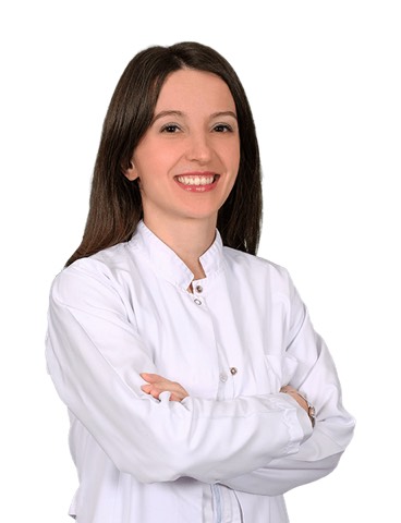 İpek Mehmetoğlu Torun