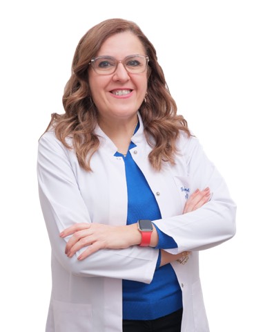 İpek Yıldız Tüzken