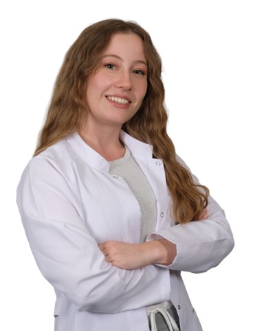İrem Mürtekin