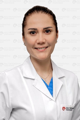 İrem Özdemir