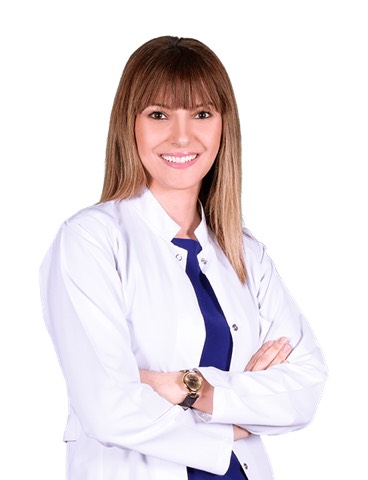 İrem Sürmez