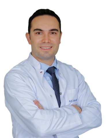 İrfan Şafak Barlas