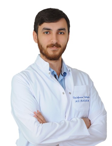 İrfancan Velioğlu