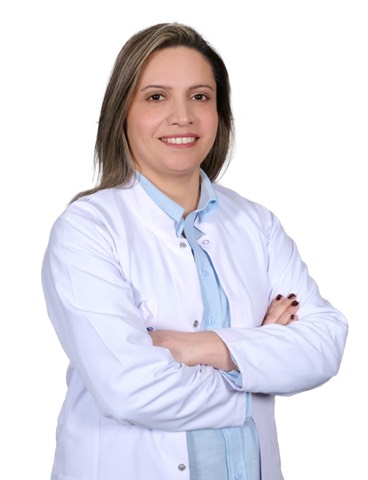 Irmak Durur Subaşı