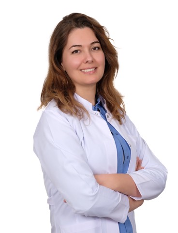 Işıl Fazilet Kartaloğlu