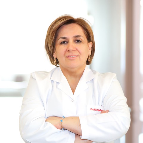 Işılay Nadir