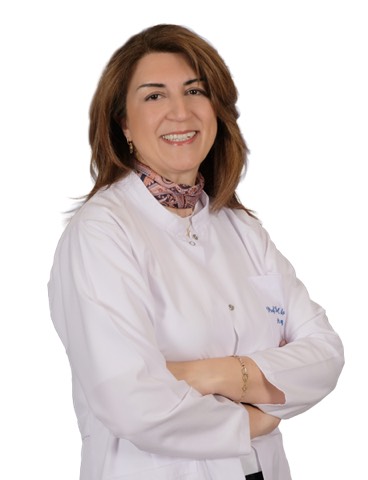 Işın Doğan Ekici