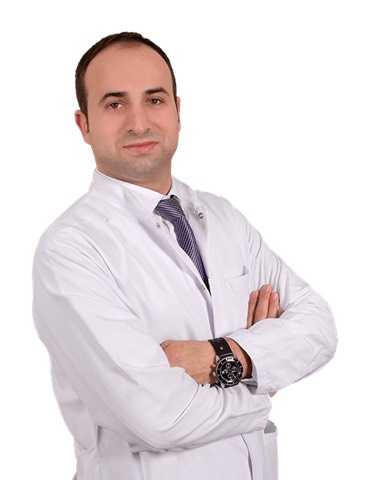 İsmail Ahmet Bilgin