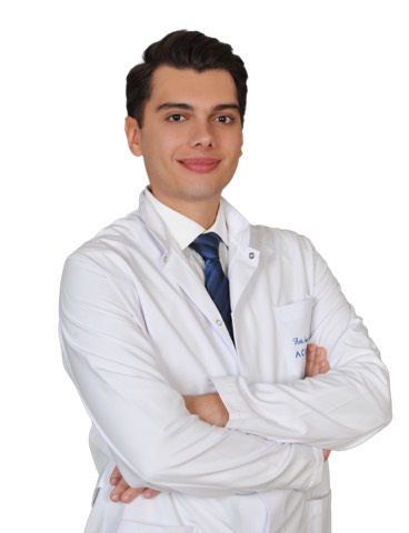 İsmail Ateş