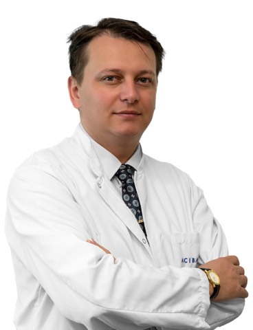 Ismaıl Beşiroviç
