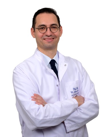 İsmail Çalıkoğlu