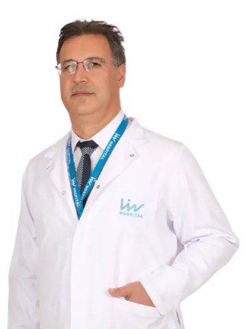 İsmail Doğan