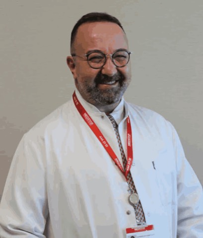 İsmail Gömceli