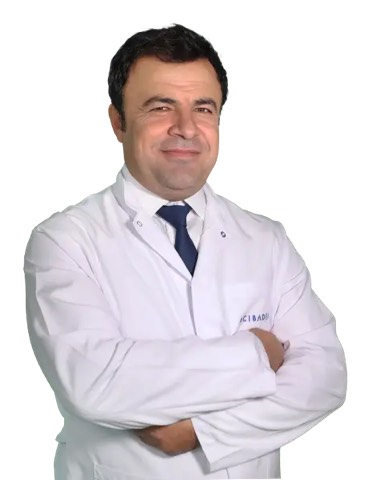 İsmail Selçuk
