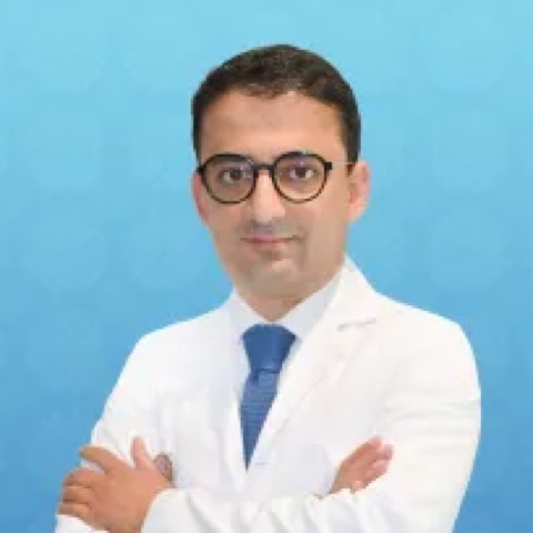 Jamshid Hamdard