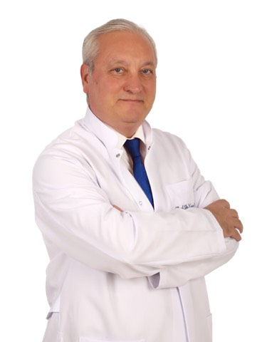 Kaan Erler