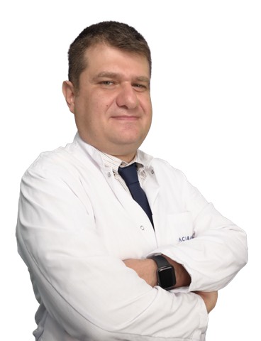 Kaan Maşrabacı