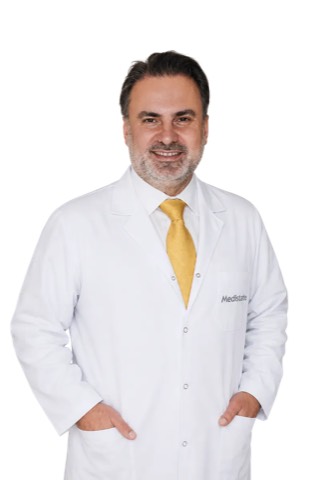 Kaan Meriç