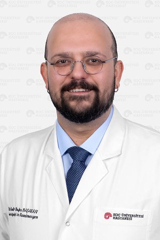 Kadir Buğra Başaran