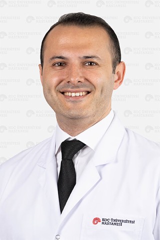 Kadir Burak Özer