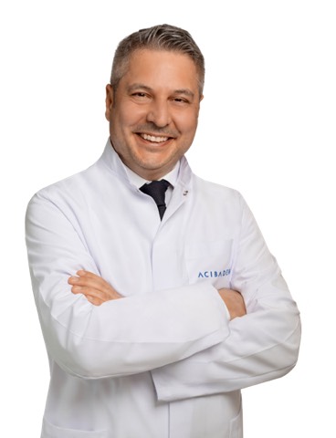 Kadir Özyılmaz