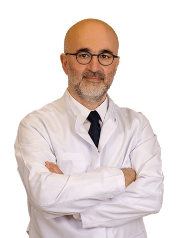 Kadir Yavaşoğlu