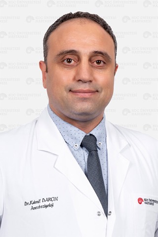 Kamil Darçın