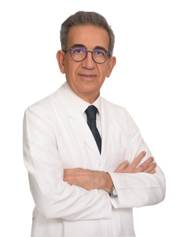 Kamil Kadir Topalkara