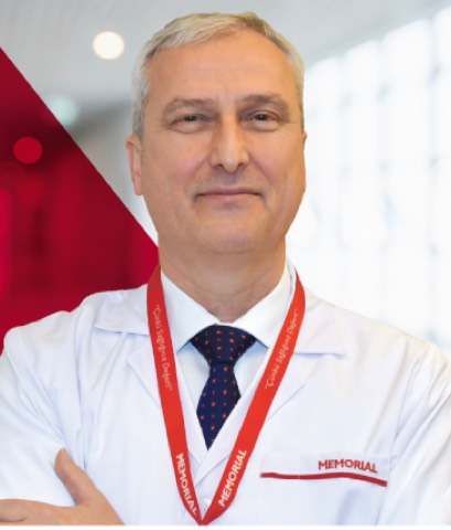 Kamil Özdil