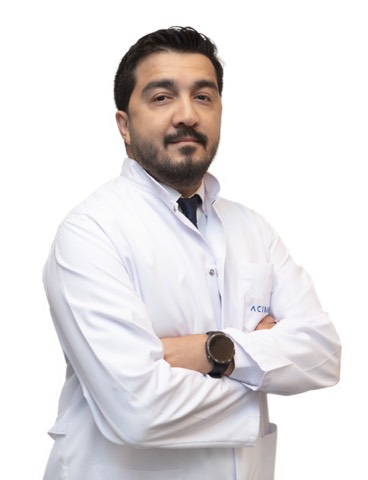 Kamran Alıyev