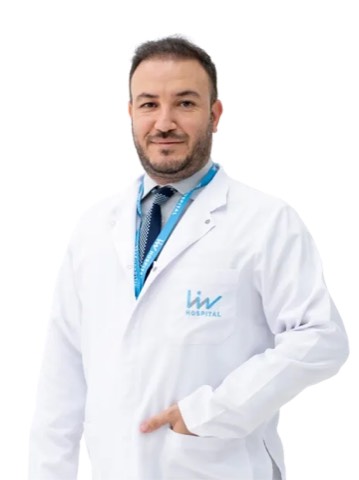 Kasım Osmanoğlu