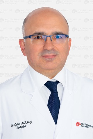 Kayhan Çetin Atasoy