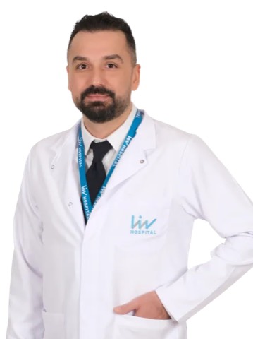 Kazım Doğan