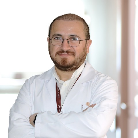 Kazım Tekin