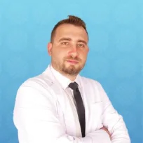 Kemal Selçuk Şengün