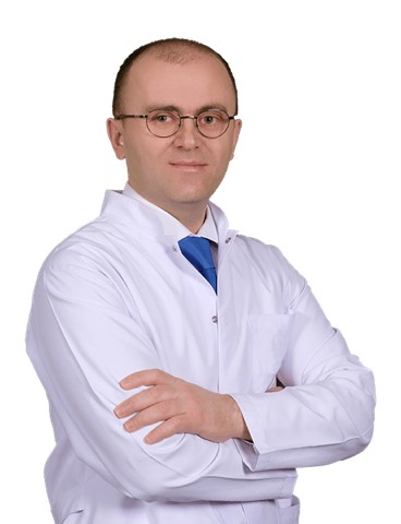 Kenan Kesgin