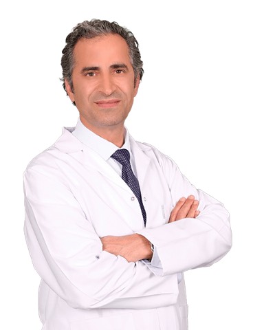 Kenan Koç