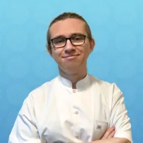 Kenan Yeşilel
