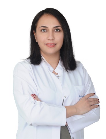 Kezban Ataş