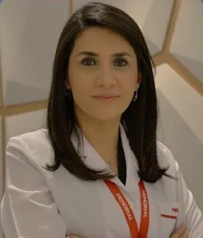 Kezban Nur Pilancı