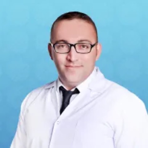Khalıd Bunyatov