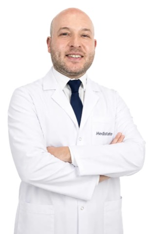 Klinik Psikolog. Onur KÖK