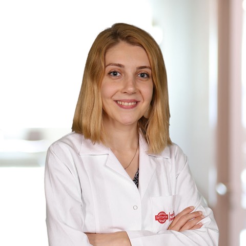 Klnk. Psk. Gülşah Özgenç