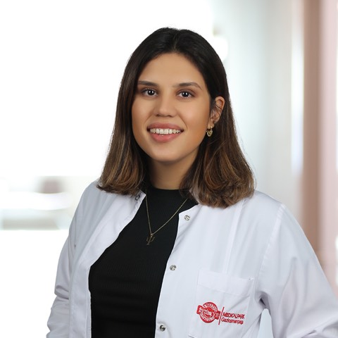 Klnk. Psk. Sinem Duman
