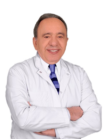 Koptagel İlgün