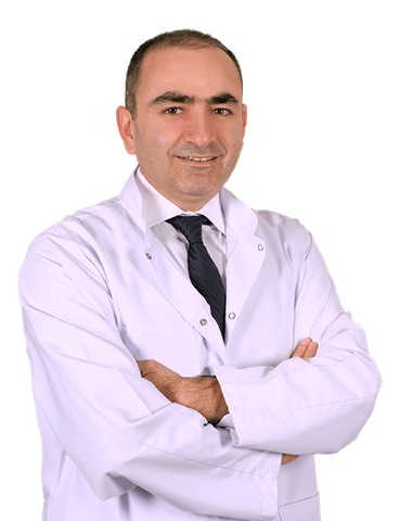 Koray Güven