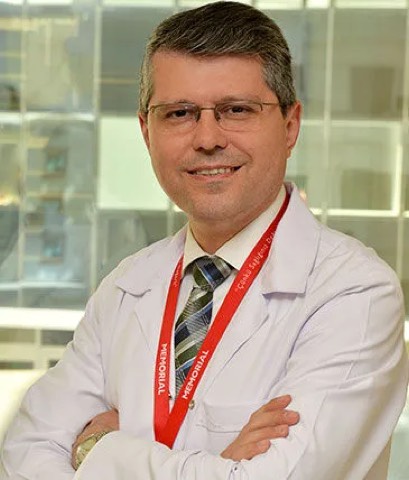 Koray Tuncer