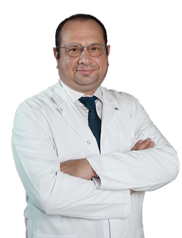 Korhan Özkan