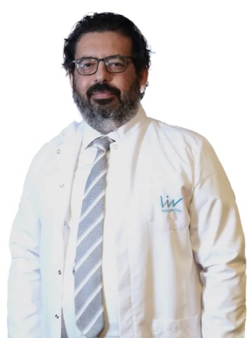 Kubilay Ükinç