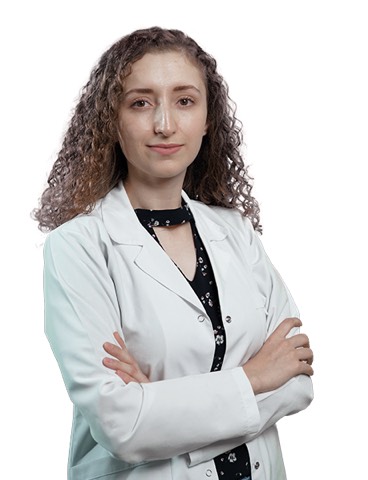 Kübra Araç Yazıcı